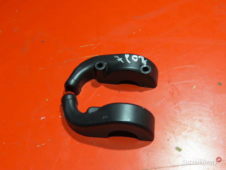 KAWASAKI ZX 636 ZX636 1317 mocowanie manetki Warszawa