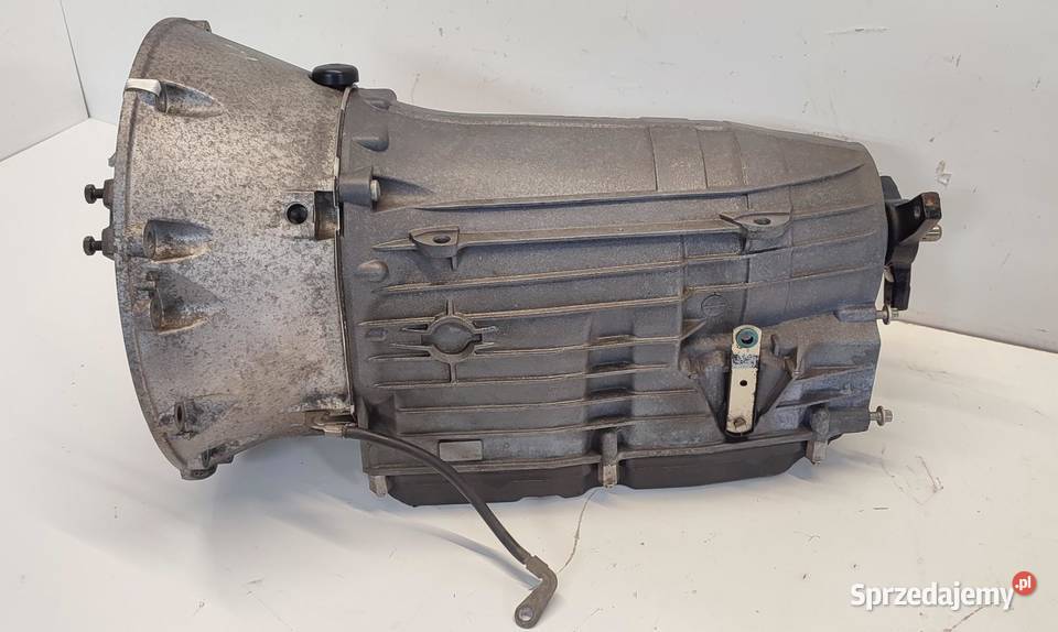 MERCEDES W211 SKRZYNIA BIEGÓW 722901 A2202708501 osobowe sprzedam