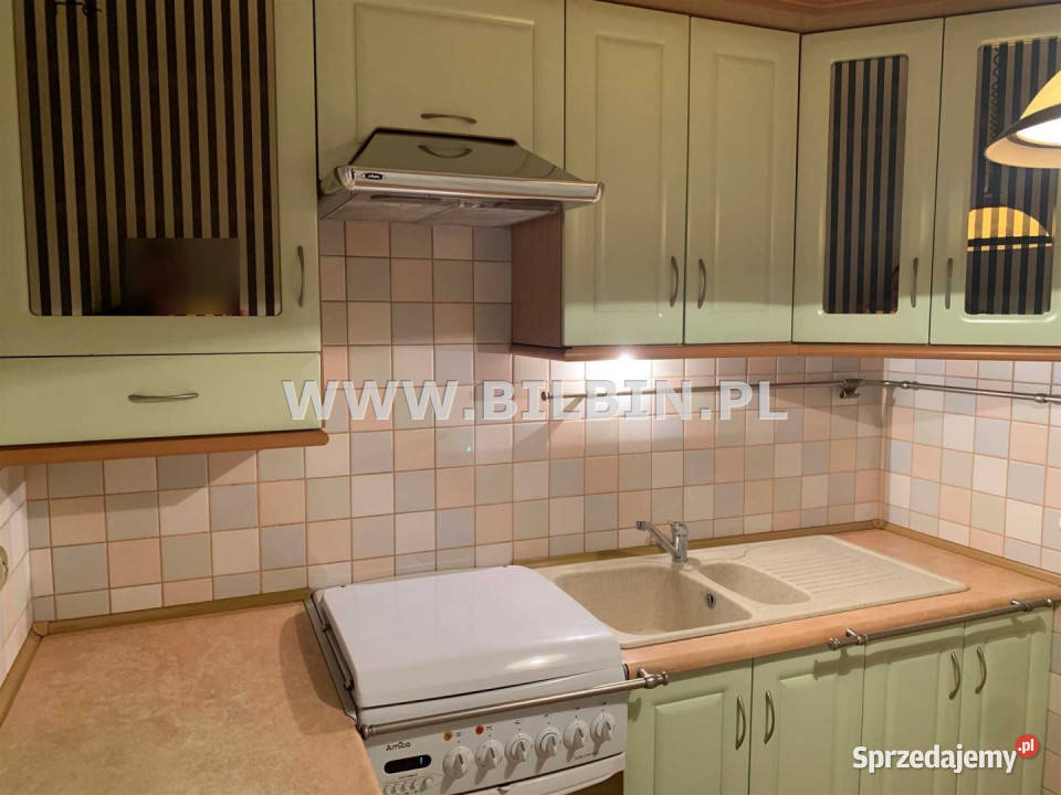 Mieszkanie 467m2 2 pok Suwałki