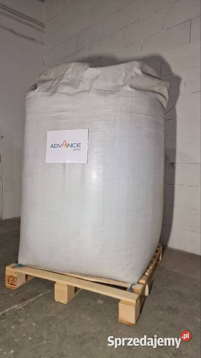 Pellet Dębowy Klasa A2 Big Bag 1000