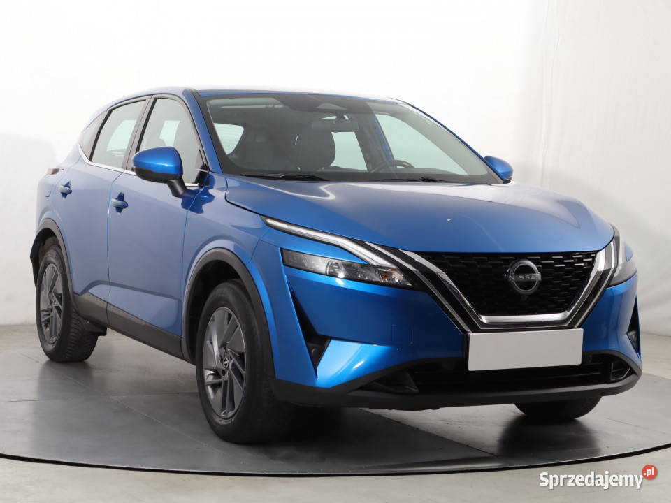 Nissan Qashqai 13 DIGT centralny zamek sprzedam