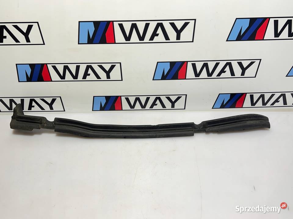 BMW F10 F11 USZCZELKA MASKI KOMORY SILNIKA PRAWA
