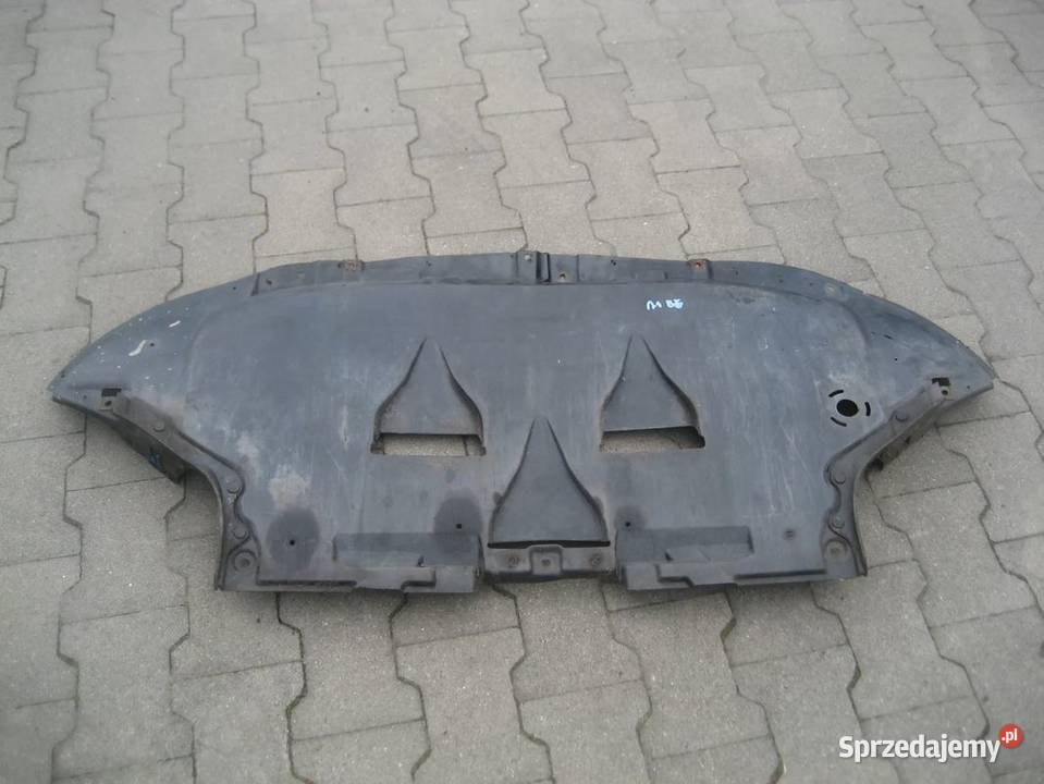 audi a4 b6 małysz 0205r 25 tdi osłona dolna osobowe