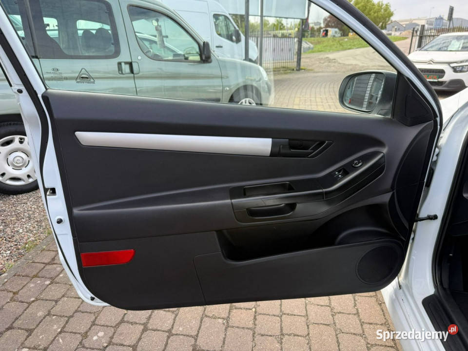 Kia Ceed II 2012 Słupsk sprzedam