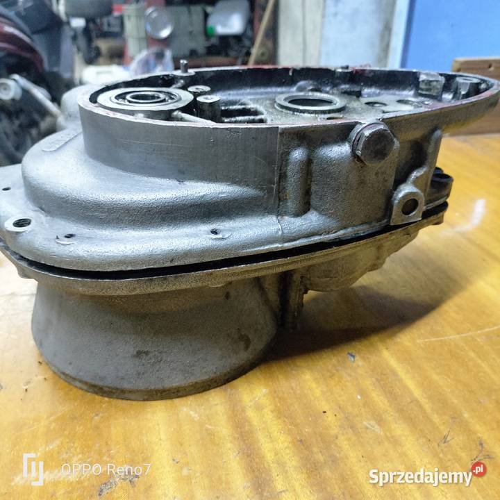 Kartery WSK 125 Łubno