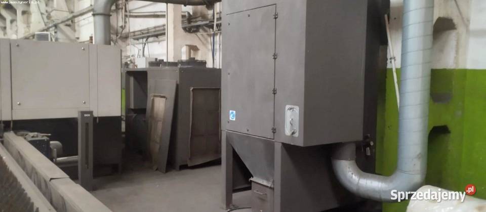 Laser BYSTRONIC ByStar 4020 dolnośląskie Jelenia Góra