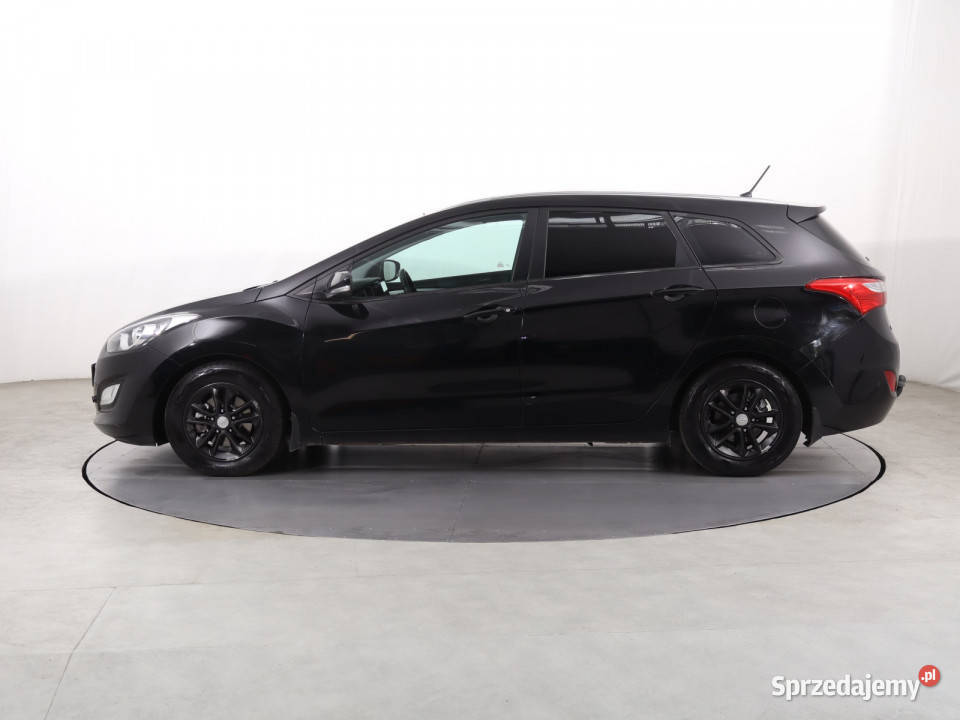 Hyundai i30 16 CRDi ESP Hyundai Katowice sprzedam