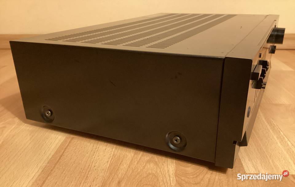 Wzmacniacz Equalizer TEAC A880 SPRAWNY ładny Gdynia