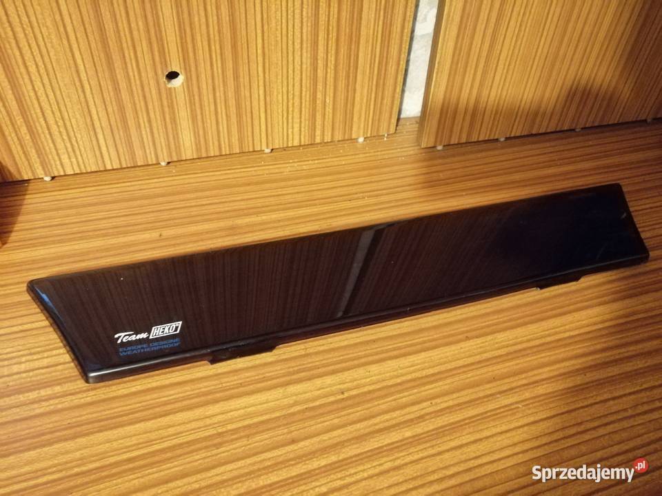 Polonez osłona atrapy Heko Zimowa Nowa Caro sprzedam