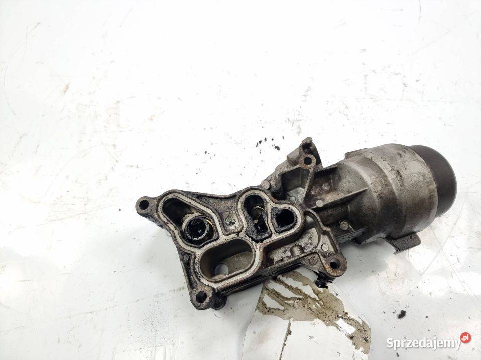 OBUDOWA FILTRA ALFA ROMEO MITO osobowe Lipno sprzedam