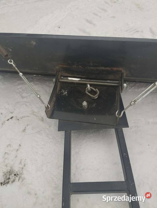 Pług do quada traktorkikosiarki Pozostałe lubelskie Stare Załucze