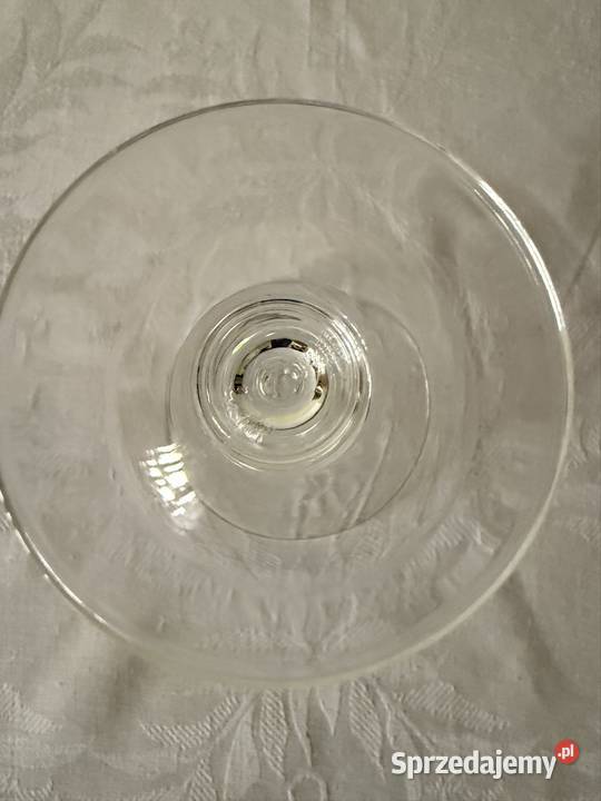 Duży Kieliszek do Koniaku 400 ml Koniakówka Kieliszki i pucharki Kieliszki i pucharki śląskie Czerwionka-Leszczyny