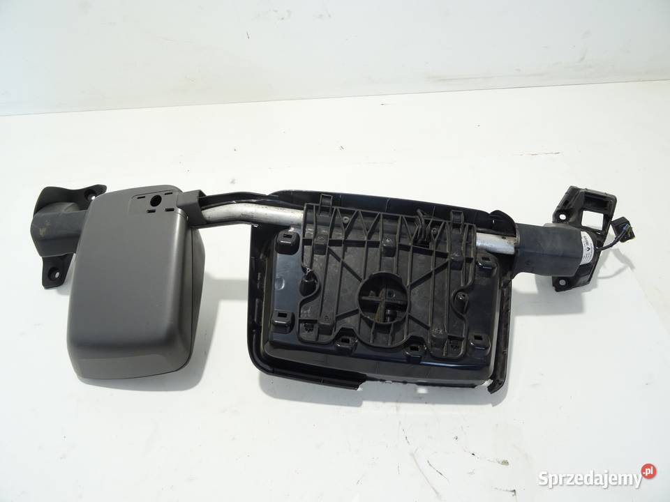 LUSTERKO PRAWE RENAULT TRUCKS T Van minibus