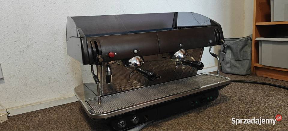 Ekspres Faema Warszawa