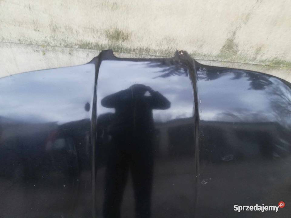 Maska Seat Leon I Toledo II mazowieckie Zbuczyn