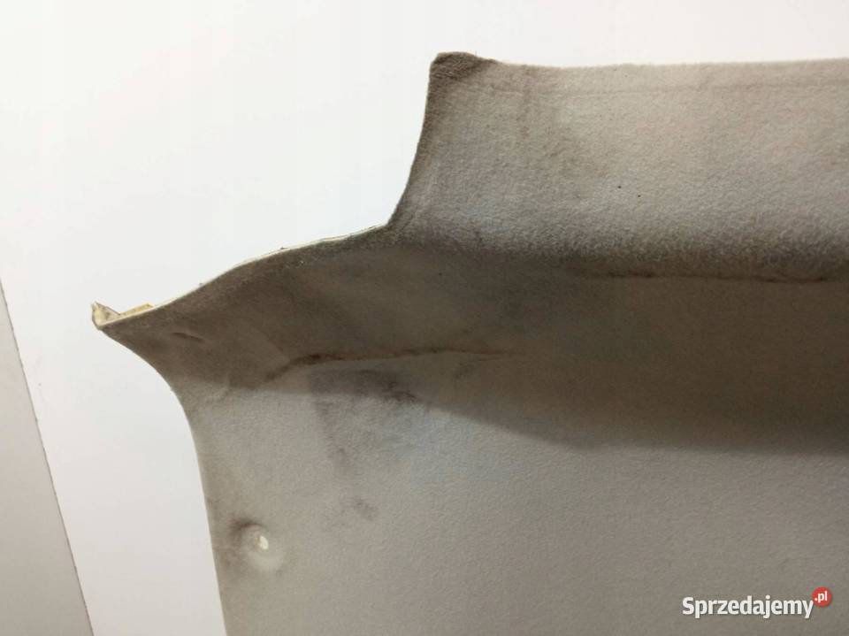 PODSUFITKA SUFIT PODBITKA Mitsubishi Space Star osobowe Podsufitki sprzedam