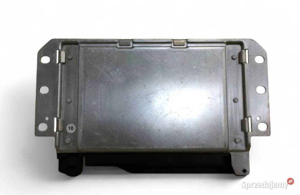 STEROWNIK SKRZYNI AUDI A6 C5 4B0927156AC świętokrzyskie Działoszyce