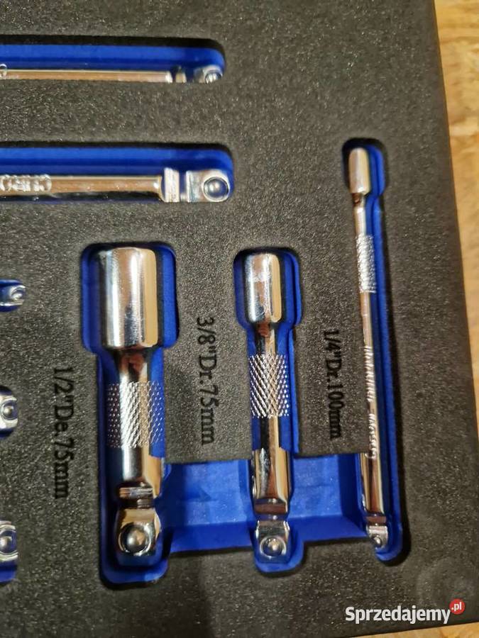 PRZEDŁUŻKI UCHLNE 9 14 38 12 PRZEGUBOWE Głogowa