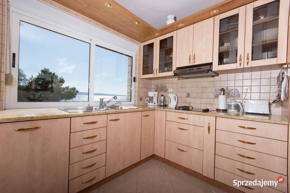 Chorwacja sprawdzone noclegi apartamenty pokoje Tuchów