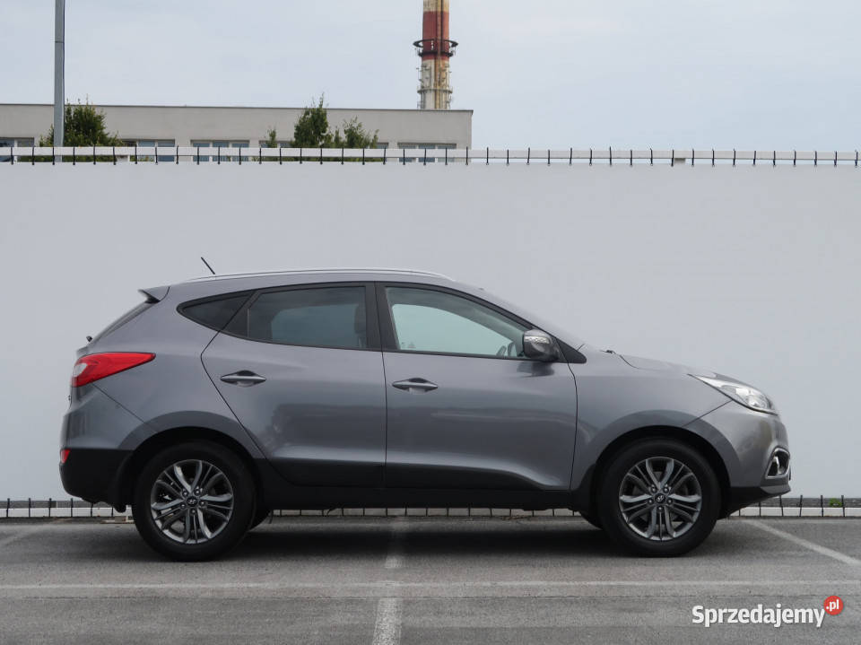 Hyundai ix35 16 GDI Lublin