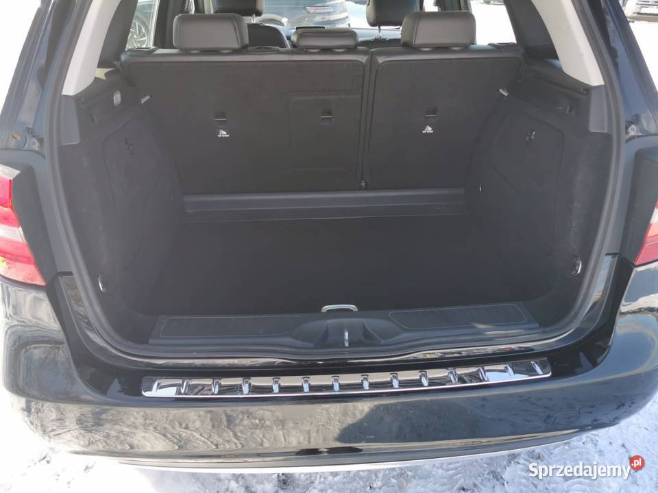 Automat CNG W246 Sports Tourer 200 automatyczna Klasa B mazowieckie