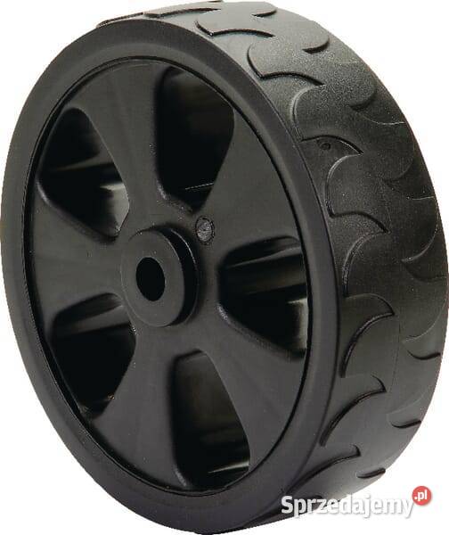 Koło 150 mm gumowane AK440813 małopolskie Kamionna