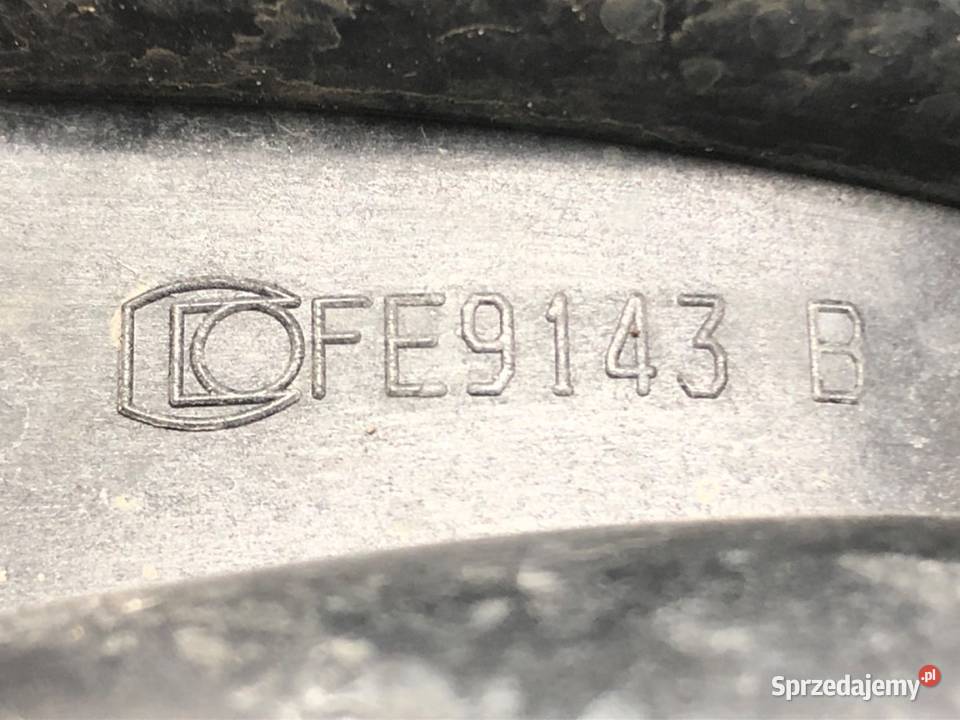 KOLEKTOR SSĄCY CITROEN CELYSEE 9816184180 16 115