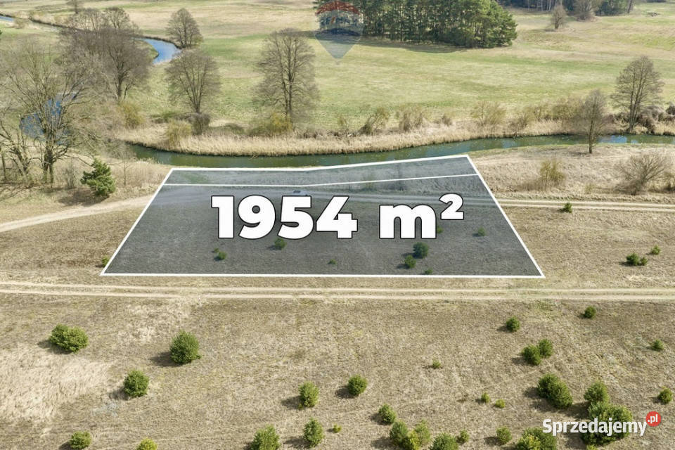 Na sprzedaż działka rolna Jesiona