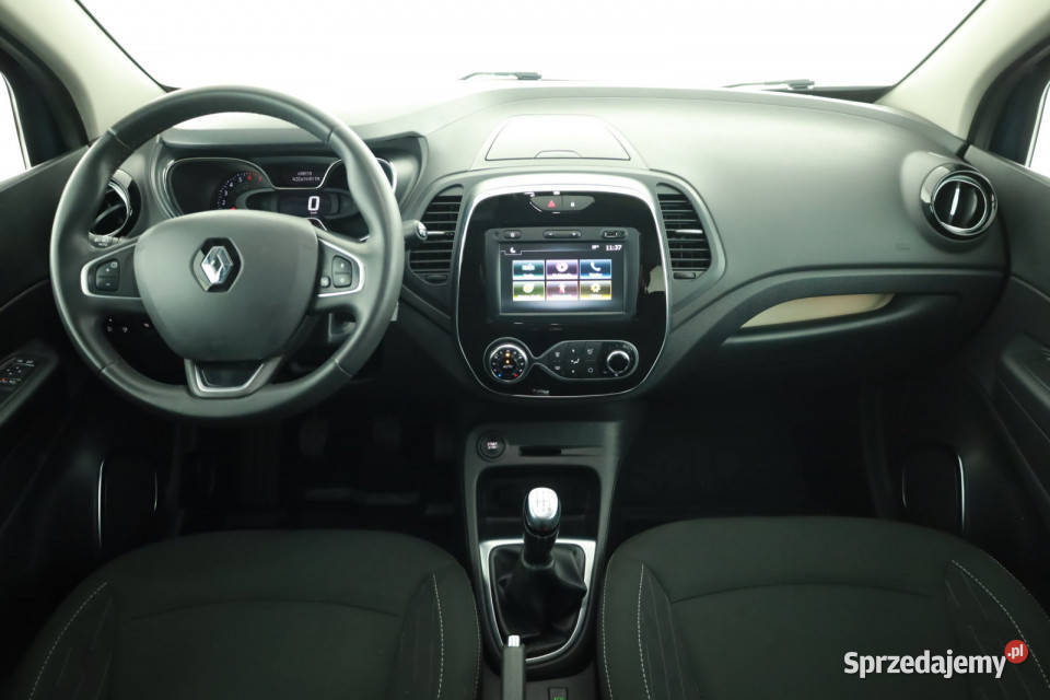 Renault Captur 09 TCe Piaseczno