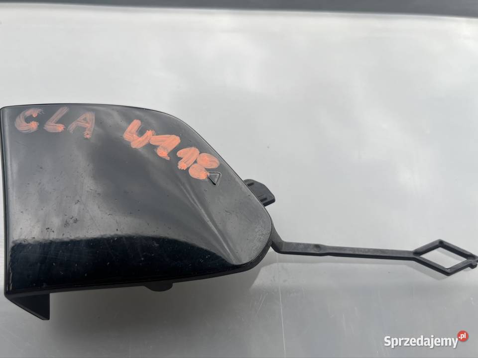 ZAŚLEPKA PRZÓD A1188855400 MERCEDES CLA II W118 osobowe Międzychód