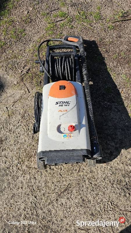 Karczew STHIL RE 127 Tarnobrzeg
