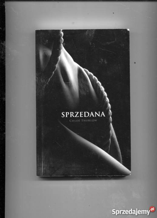 Sprzedana Chloe Thurlow Szczecin sprzedam