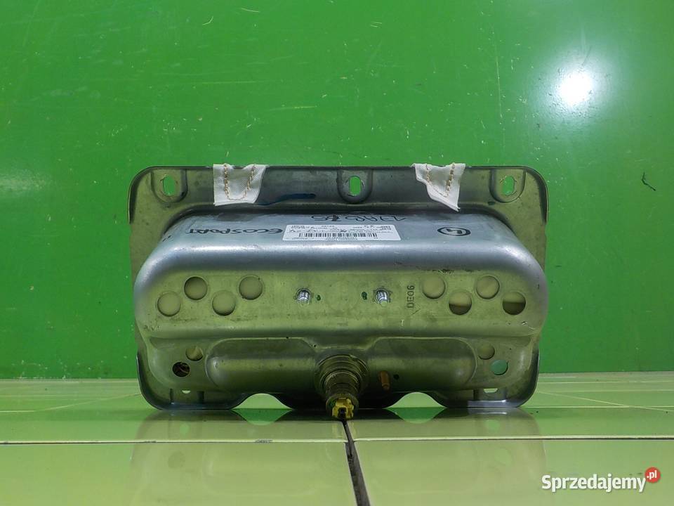 FORD ECOSPORT II 15 TDCI 15r 5D AIRBAG poduszka Suków