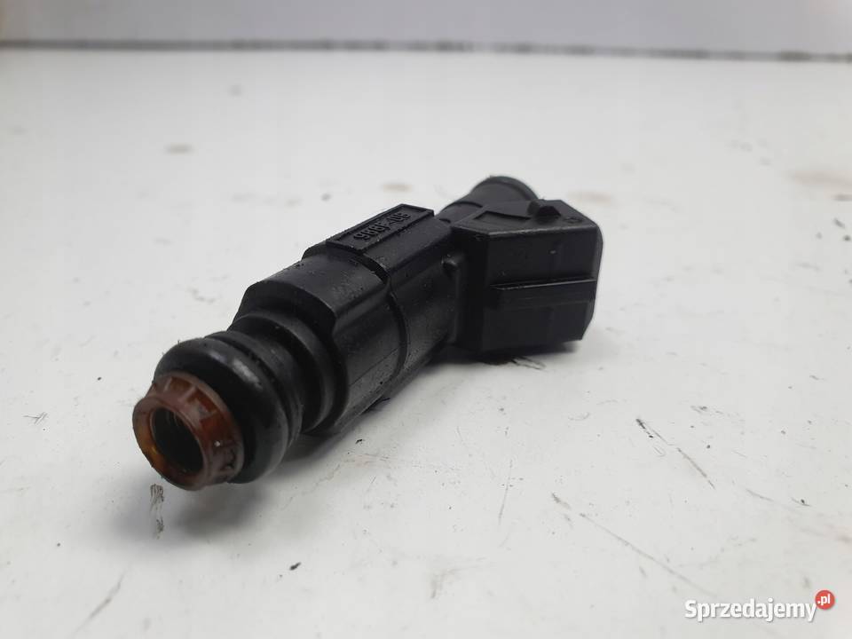 WTRYSKIWACZ Ford Focus MK1 I 18 16V wtrysk