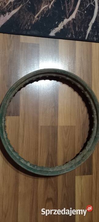 oryginalna felga harley wla 18 indian henderson wielkopolskie
