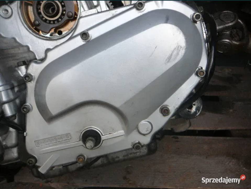 Pokrywa dekiel Yamaha XJ 900 4 Ostrzeszów