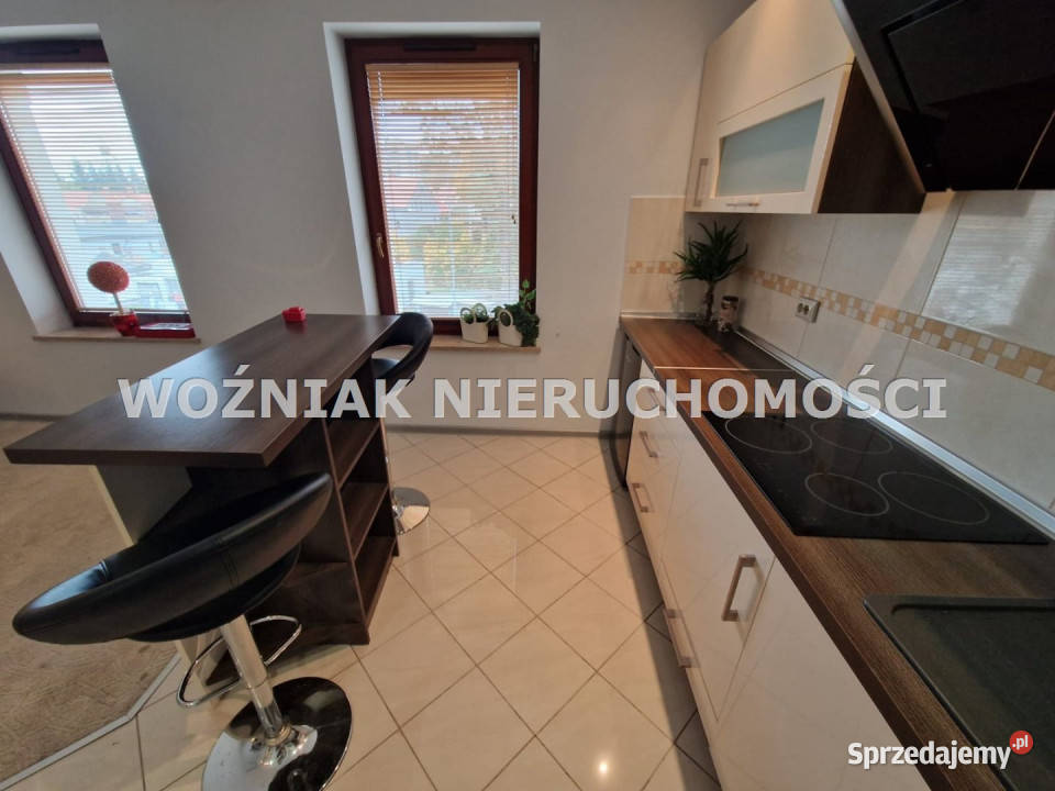 Mieszkanie 30m2 Wałbrzych