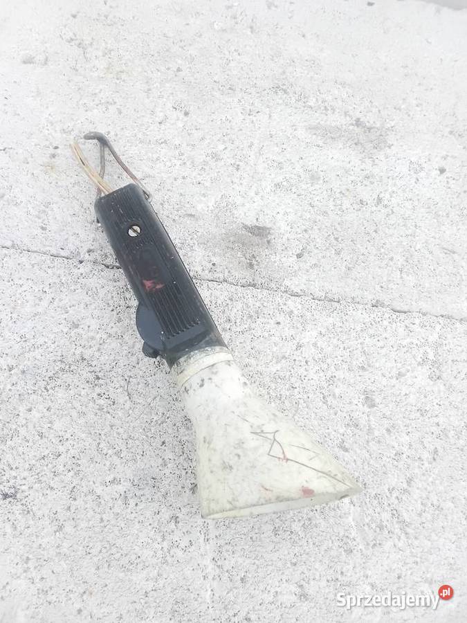 Lampka awaryjna Żuk Nysa star Fiat PRL