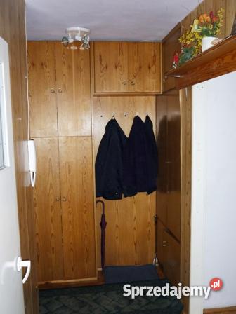 MIESZKANIE W PUNKCIE MIASTA