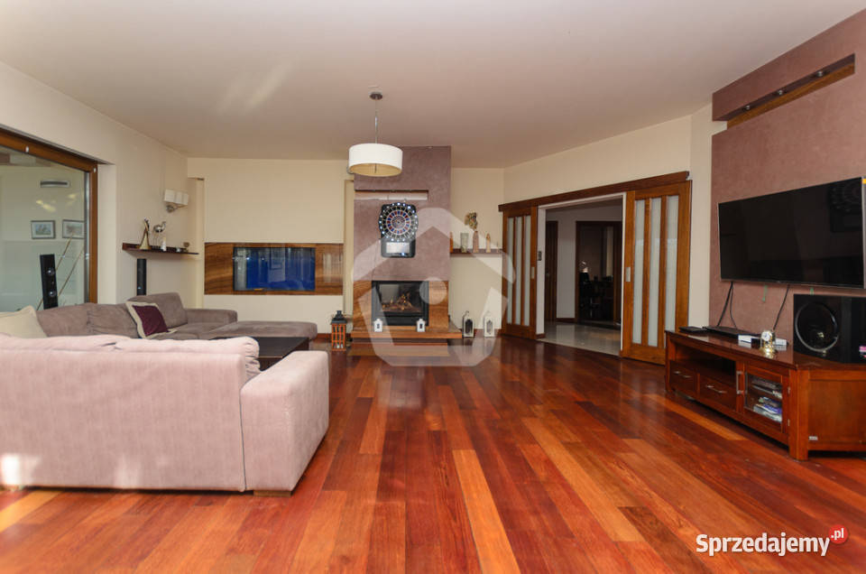 Kwiatkowskiego dom wolnostojący do zamieszkania Rzeszów sprzedam