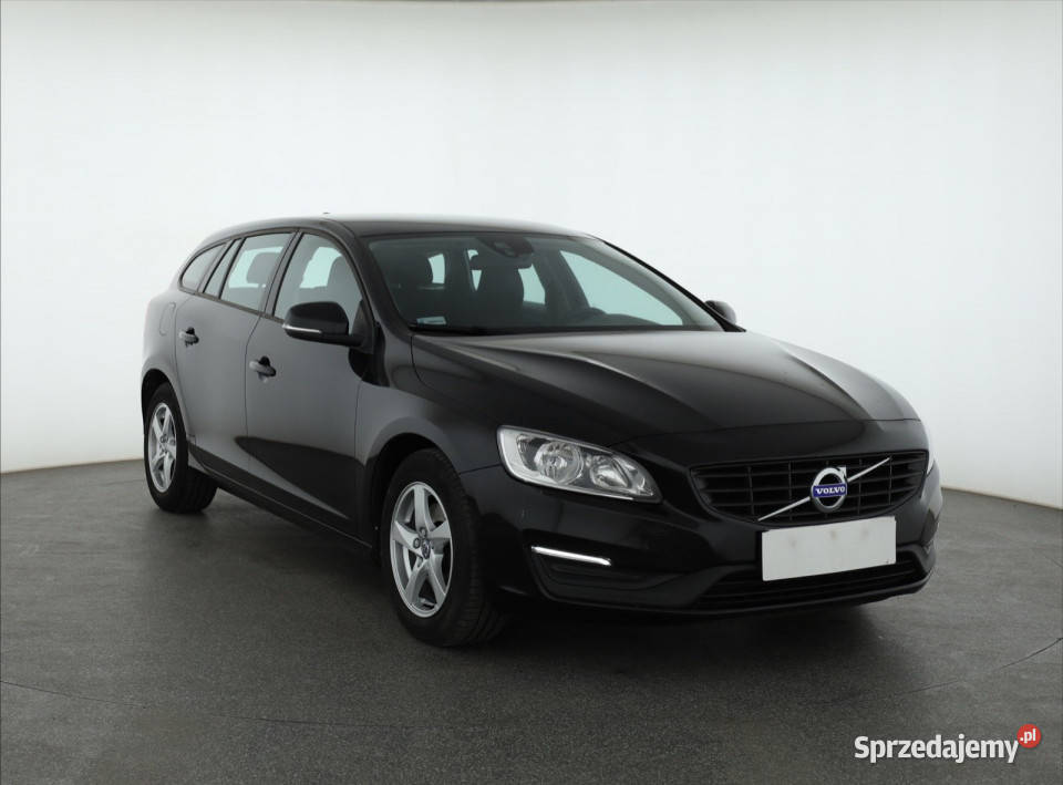 Volvo V60 T3 20 Piaseczno