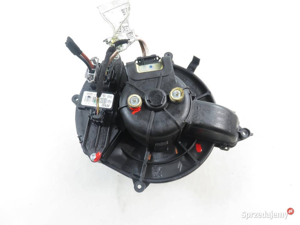 DMUCHAWA CITROEN C4 Picasso I UD 5E2228700 małopolskie