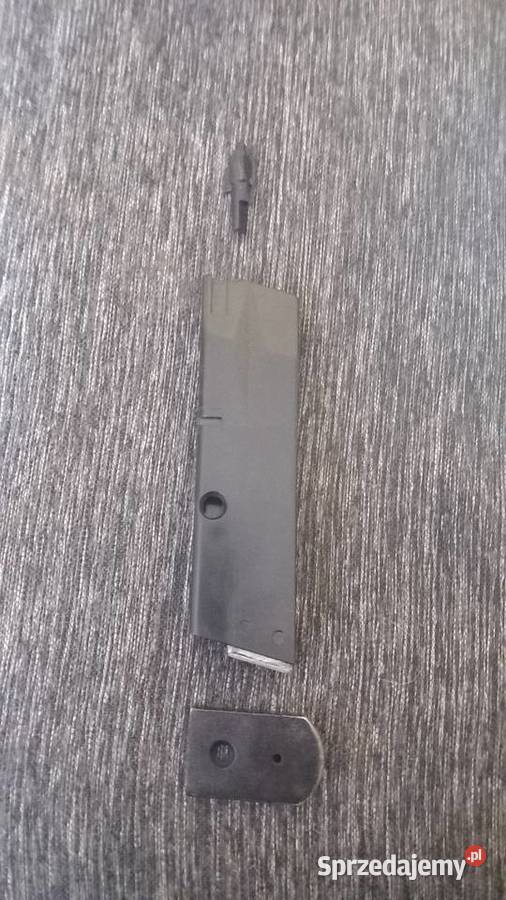Replika M92F ASG