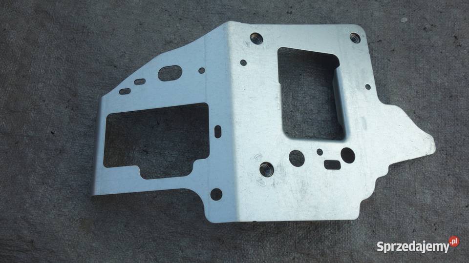 LAND ROVER DISCOVERY SPORT 15 SLIZG ZDERZAKA TYL Ruda Śląska sprzedam