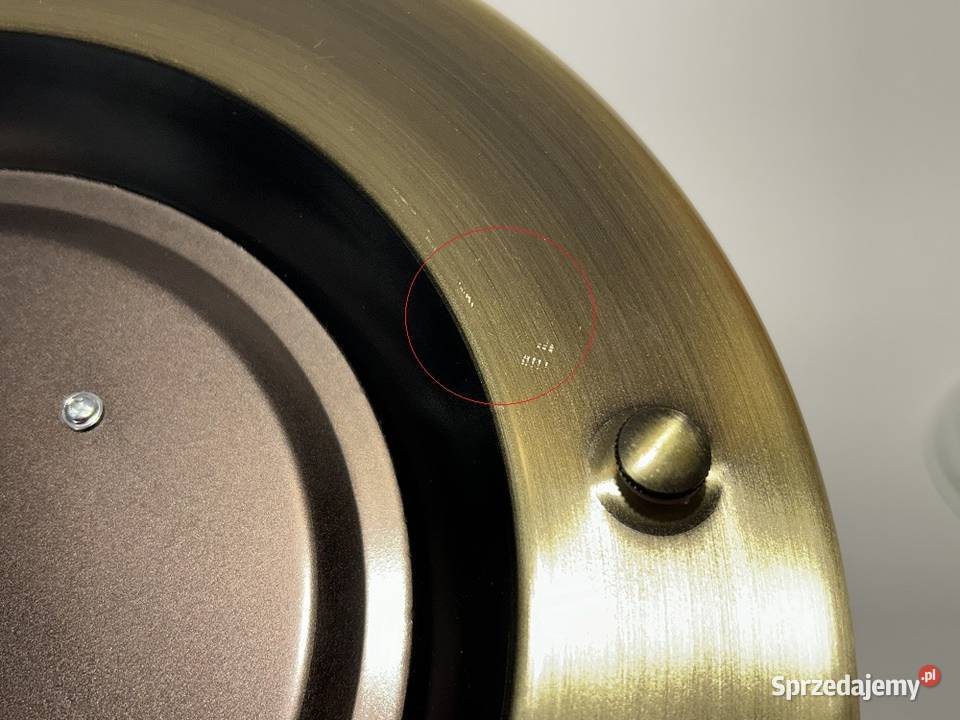 Skandynawski plafon ALTA SCANDIC 31168 EGLO Sanok