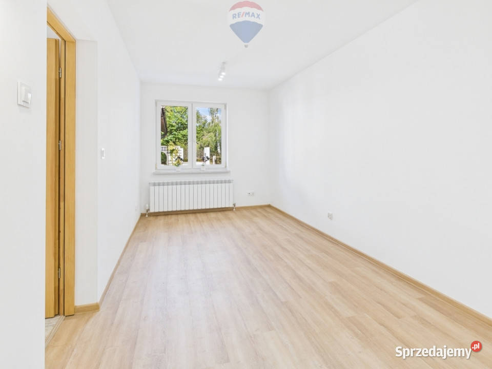 Wolnostojący budynek usługowy 76m2 Warszawa