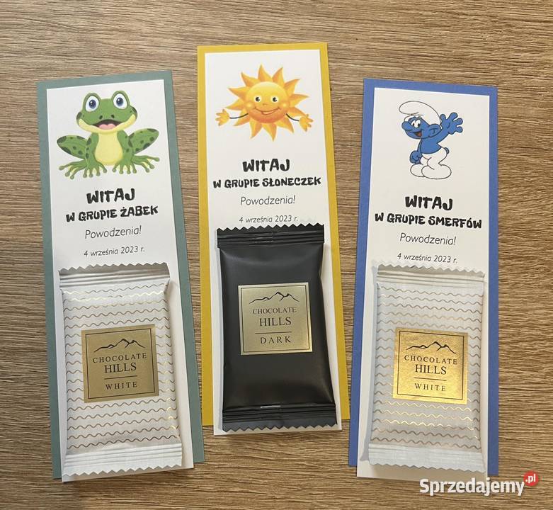 Rozpoczęcie roku przedszkole szkoła pasowanie Warszawa