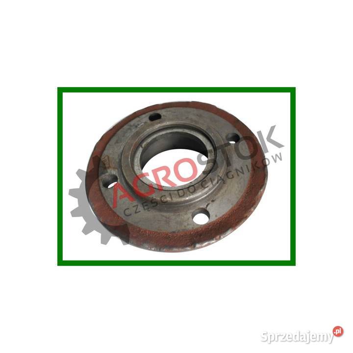 Pokrywa korpusu rolki podtrzymującej dt75 Parczew