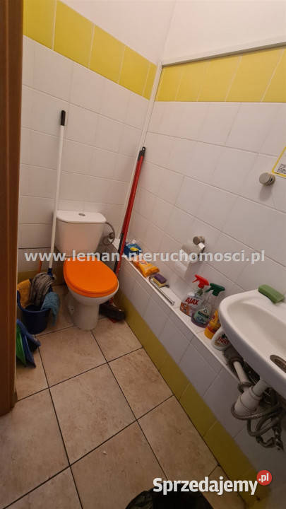 Lokal Lublin 3706m2 lubelskie