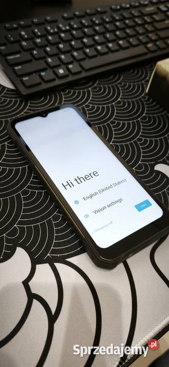 Hammer construction 2 thermal 5g military Lublin